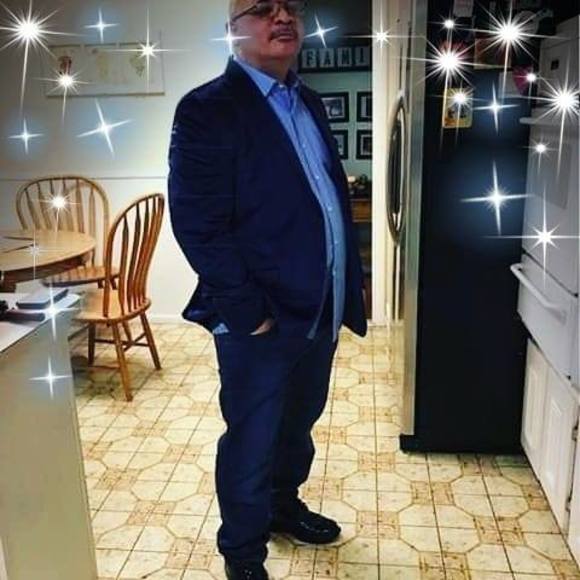 Meet your Posher, Gerald - Picture 1 of 1